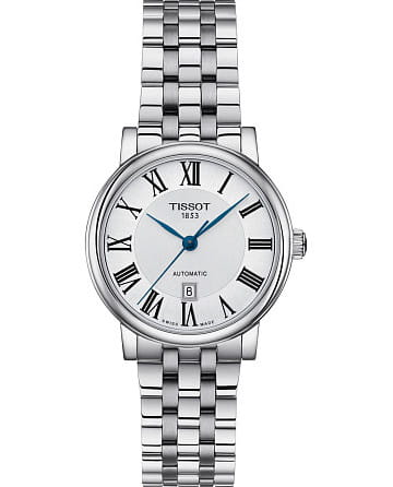 Tissot Carson Premium Automatic Lady T122.207.11.033.00