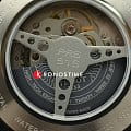 Tissot Tissot PRS 516 Powermatic 80 T100.430.36.051.02 PRS 516 — задняя крышка металл сталь корпуса швейцарские часы