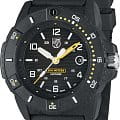 Оригинальные часы Luminox Luminox Navy SEAL 3600 XS.3601 кварцевые калибр механизма  общий вид