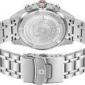 Swiss Military Hanowa Swiss Military Hanowa Afterburn Chrono SMWGI0000309 швейцарские наручные мужские часы заводная головка с логотипом Swiss Military Hanowa