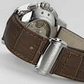 Оригинальные часы Hamilton Hamilton Jazzmaster Auto Chrono H32586541 механические калибр механизма h-21 общий вид