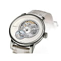 Оригинальные часы Rado Rado Diamaster Automatic Open Heart R14056935 механические калибр механизма eta c07.631 общий вид