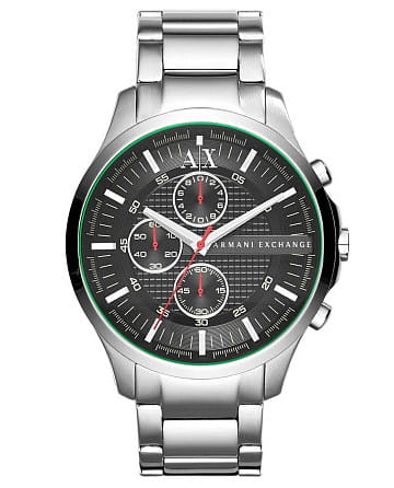 Armani Exchange Drexler  AX2163