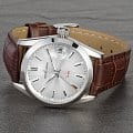 Jacques Lemans Jacques Lemans Classic 1-1912B , наручные женские часы фото под углом