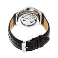 Orient Orient Automatic RA-AK0702Y (RA-AK0702Y30B), classic automatic япония мужские часы на браслете кожаный боковой вид