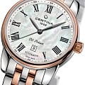 Certina Certina DS Podium Lady Automatic 29mm  C001.007.22.113.00 , наручные женские часы фото под углом