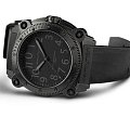 Часы Hamilton Khaki Navy BeLOWZERO Auto Titanium H78505330 фото 3