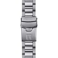 Tissot Tissot Seastar 1000 Powermatic 80 T120.407.11.081.01 мужские часы серый циферблат на запястье