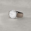 Longines Longines Elegant Collection L4.812.4.11.2  — задняя крышка металл сталь корпуса швейцарские часы