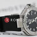 Tissot Tissot T-Race Powermatic 80 T141.807.17.051.00 T Race - задняя крышка металл сталь корпуса, швейцария часы