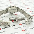 Tissot Tissot Bridgeport Lady T097.010.11.038.00 Bridgeport - задняя крышка сталь металл корпуса, швейцария часы
