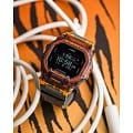 Оригинальные часы Casio Casio G-Shock GBD-200SM-1A5DR (GBD-200SM-1A5) электронные калибр механизма  общий вид