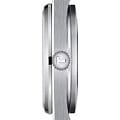 Tissot Tissot PRX 35 ММ T137.210.11.091.00, prx швейцария мужские часы на браслете нержавеющая сталь боковой вид