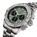 Breitling Breitling Avenger B01 Chronograph 44 AB0147101L1A1 , наручные мужские часы фото под углом
