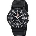 Luminox Luminox XS.3001  XS.3001 кварцевые мужские часы  циферблат, браслет  — вид спереди