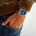 Оригинальные часы Swiss Military Hanowa Swiss Military Hanowa Thunderbolt Chrono SMWGI0000403 кварцевые калибр механизма  общий вид