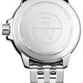 Raymond Weil Raymond Weil Tango 5960-ST-50161 tango швейцарские женские часы на браслете нержавеющая сталь боковой вид
