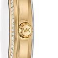 Michael Kors Michael Kors Corey MK2985 , наручные женские часы фото под углом