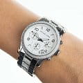 Оригинальные часы Michael Kors Michael Kors Runway MK5825 кварцевые калибр механизма  общий вид