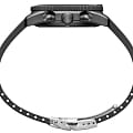 Luminox XS.3141.BO.1.SET мужские часы застежка крупным планом