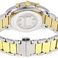 Certina Certina DS-2 Chronograph 1/100 sec C024.447.22.051.00, sport швейцария мужские часы на браслете сталь c pvd покрытием боковой вид