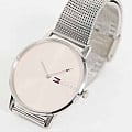 Tommy Hilfiger Tommy Hilfiger Sport 1781970  - задняя крышка сталь корпуса, сша часы