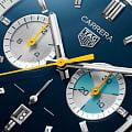 TAG Heuer CBN201N.FC6620