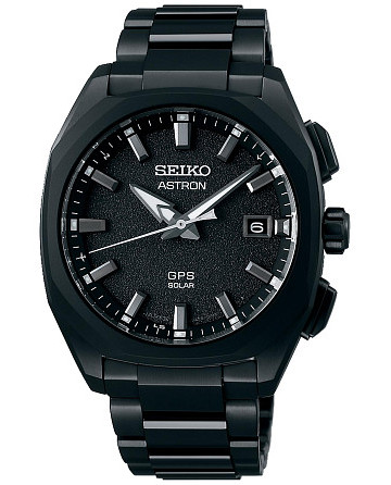 Seiko Astron GPS SSJ009J1