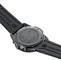 Luminox Luminox Pacific Diver Chronograph XS.3141.BO.1.SET  — детали корпуса и каучук