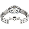Hamilton Hamilton Jazzmaster Open Heart Auto H32705151, jazzmaster швейцария женские часы на браслете нержавеющая сталь боковой вид