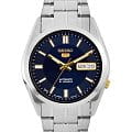 Seiko Seiko Seiko 5 SNKF15J1 , наручные мужские часы фото под углом
