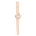 Swatch Swatch New Gent SUOT700 , наручные женские часы фото под углом