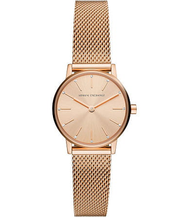 Armani Exchange Lola  AX5566