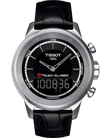 Tissot T-Touch Classic T083.420.16.051.00