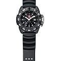 Оригинальные часы Luminox Luminox Scott Cassell Deep Dive 1550 XS.1551 кварцевые калибр механизма  общий вид