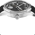 Plein Sport Plein Sport PS6BA0124,  германия мужские часы на браслете силикон боковой вид