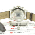 Certina Certina DS Podium Chronograph GMT C034.654.16.087.01  — задняя крышка сталь металл корпуса швейцарские часы