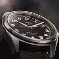Longines Longines Spirit L3.810.1.53.2 швейцария наручные мужские часы заводная головка с логотипом Longines