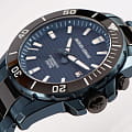 Jacques Lemans Jacques Lemans Hybromatic 1-2222B  — задняя крышка сталь металл корпуса австрийские часы