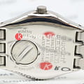 Оригинальные часы Swatch Swatch I Medium Standard YLS468G кварцевые калибр механизма  общий вид