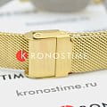 Boccia Titanium Boccia Titanium Square 3334-07 кварцевые женские часы часы крупный план шампань циферблата