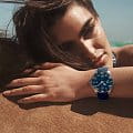 Longines Longines HydroConquest L3.780.4.96.9  — детали корпуса и каучук