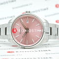 Tissot Tissot PR 100 Quartz 34mm T150.210.11.331.00 женские часы розовый циферблат на запястье