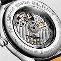 Longines Longines Master Collection L2.793.4.59.2 механические часы с аксессуарами мужские часы модель L27934592