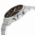 Часы Hamilton Khaki Aviation Pilot Chrono H76722131 фото 3