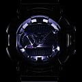 Оригинальные часы Casio Casio G-Shock GBA-400-1A9 электронные калибр механизма  общий вид