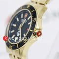 Swiss Military Hanowa Swiss Military Hanowa Flagship X SMWGH2100610  — задняя крышка металл сталь корпуса швейцарские часы