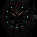 Luminox Luminox XL.8895, xl швейцария мужские часы на браслете  боковой вид