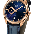 Tissot Tissot PR 100 Dual Time T101.452.36.041.00 PR 100, наручные мужские часы фото под углом