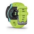 Garmin Garmin Instinct 2s Surf Waikiki 010-02563-02 , наручные мужские часы фото под углом